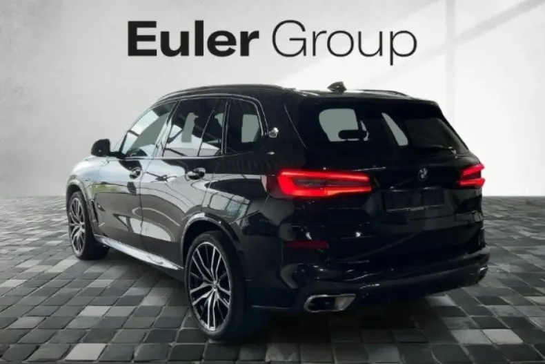 BMW X5 (Seria X) din 2023 cu 95.569 km - oferta BMW245157 - foto 4