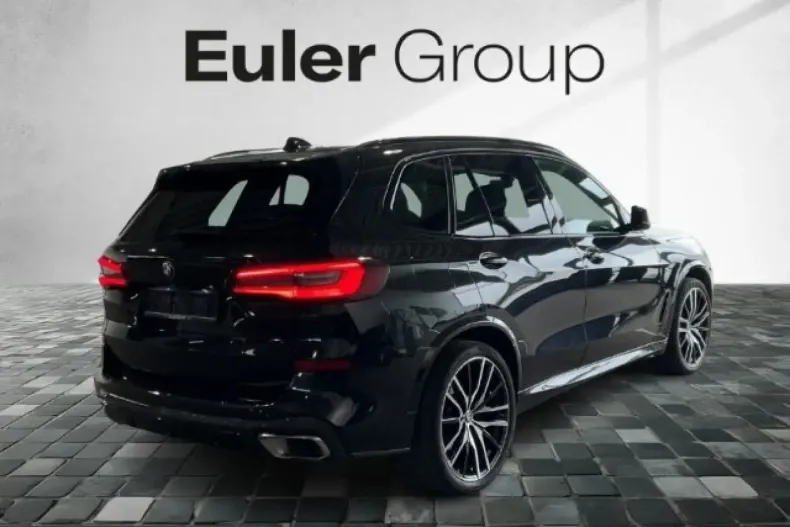BMW X5 (Seria X) din 2023 cu 95.569 km - oferta BMW245157 - foto 5