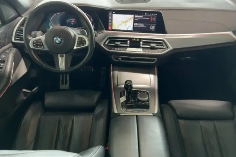 BMW X5 (Seria X) din 2023 cu 95.569 km - oferta BMW245157 - foto 8