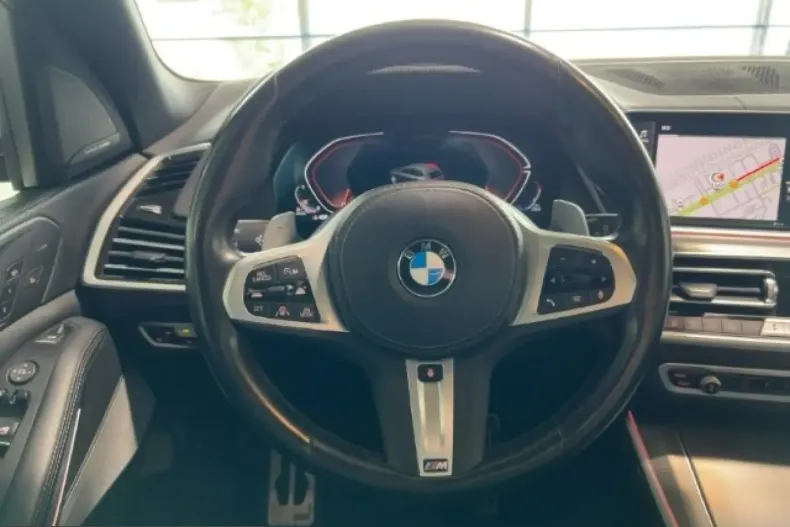 BMW X5 (Seria X) din 2023 cu 95.569 km - oferta BMW245157 - foto 9