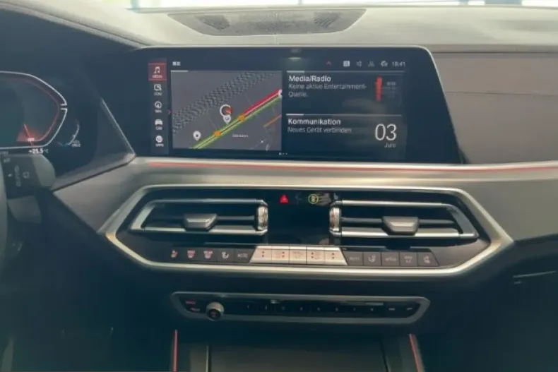 BMW X5 (Seria X) din 2023 cu 95.569 km - oferta BMW245157 - foto 10