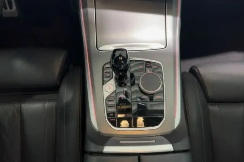 BMW X5 (Seria X) din 2023 cu 95.569 km - oferta BMW245157 - foto 11
