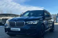 BMW X5 (Seria X) din 2023 cu 82.694 km - oferta BMW245158 - foto 2