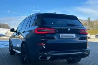 BMW X5 (Seria X) din 2023 cu 82.694 km - oferta BMW245158 - foto 4