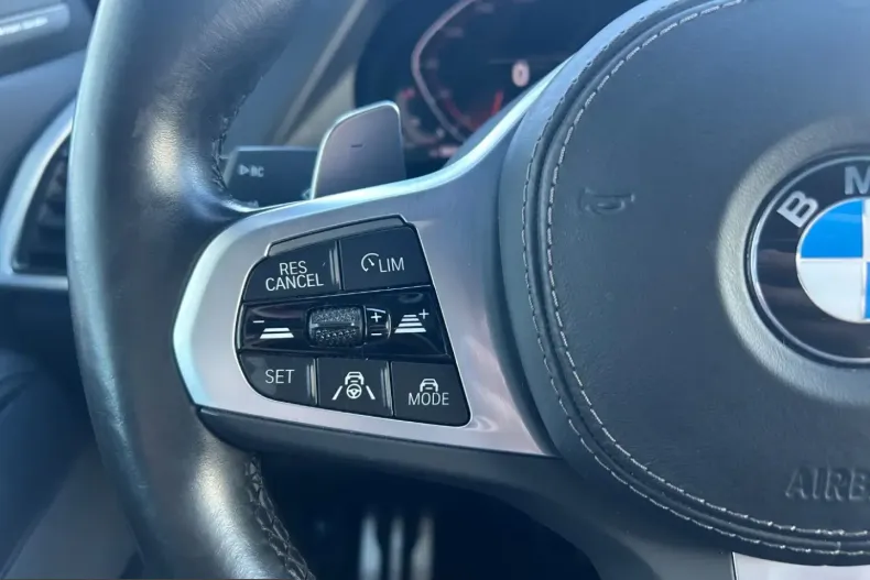 BMW X5 (Seria X) din 2023 cu 82.694 km - oferta BMW245158 - foto 19