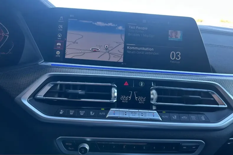 BMW X5 (Seria X) din 2023 cu 82.694 km - oferta BMW245158 - foto 21