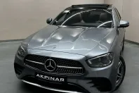 Mercedes-Benz E 300 (Clasa E) din 2021 cu 56.600 km - oferta MER245159 - foto 5