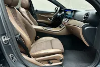 Mercedes-Benz E 300 (Clasa E) din 2021 cu 56.600 km - oferta MER245159 - foto 9