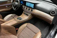 Mercedes-Benz E 300 (Clasa E) din 2021 cu 56.600 km - oferta MER245159 - foto 10