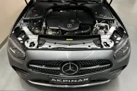 Mercedes-Benz E 300 (Clasa E) din 2021 cu 56.600 km - oferta MER245159 - foto 24