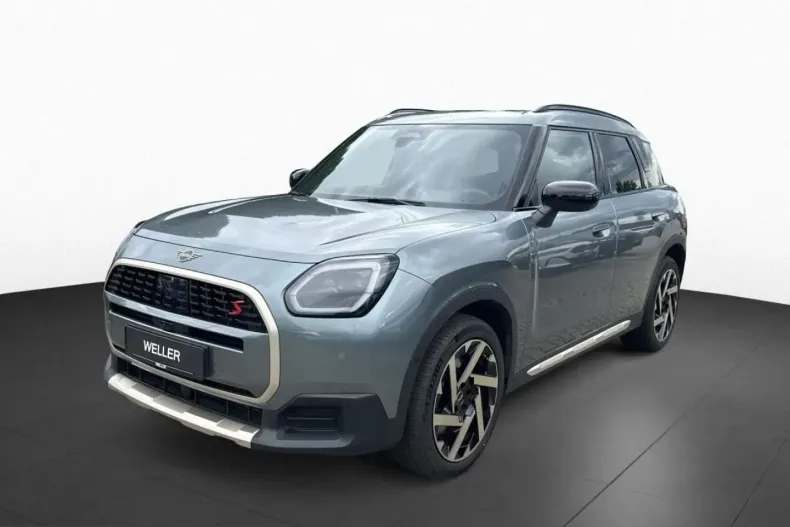 MINI Countryman S (Cooper) din 2025 cu 25.931 km - oferta MIN245160 - foto 3