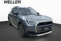 MINI Countryman S (Cooper) din 2025 cu 25.931 km - oferta MIN245160 - foto 4