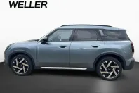 MINI Countryman S (Cooper) din 2025 cu 25.931 km - oferta MIN245160 - foto 9