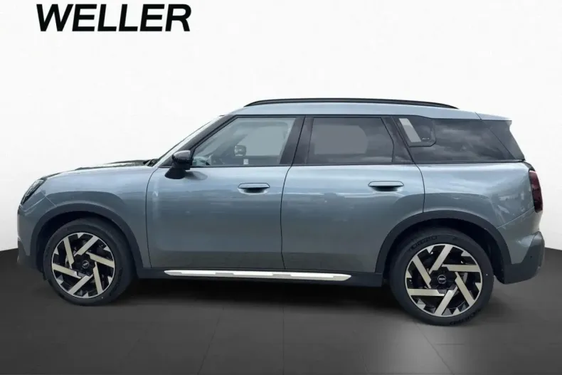 MINI Countryman S (Cooper) din 2025 cu 25.931 km - oferta MIN245160 - foto 9