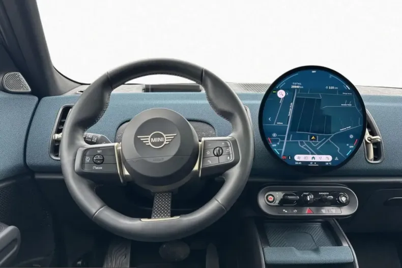 MINI Countryman S (Cooper) din 2025 cu 25.931 km - oferta MIN245160 - foto 10