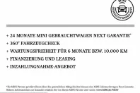 MINI Countryman S (Cooper) din 2025 cu 25.931 km - oferta MIN245160 - foto 15