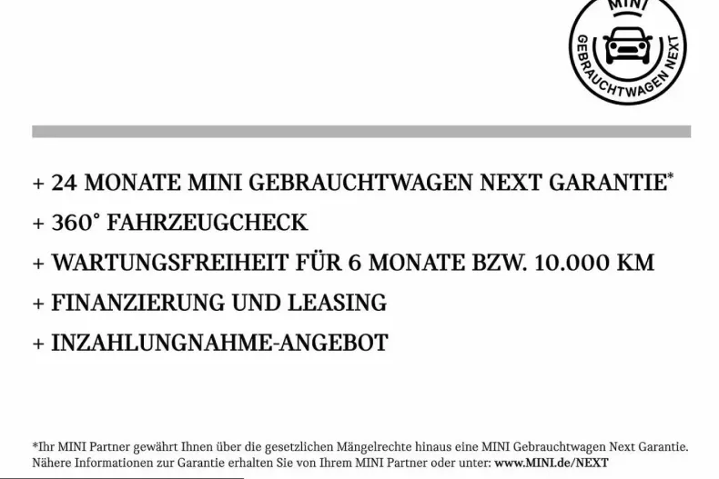 MINI Countryman S (Cooper) din 2025 cu 25.931 km - oferta MIN245160 - foto 15