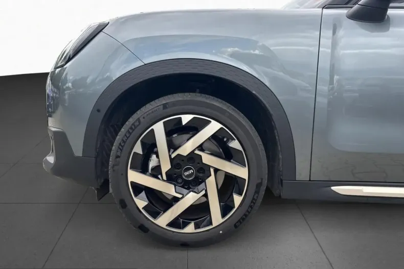 MINI Countryman S (Cooper) din 2025 cu 25.931 km - oferta MIN245160 - foto 19