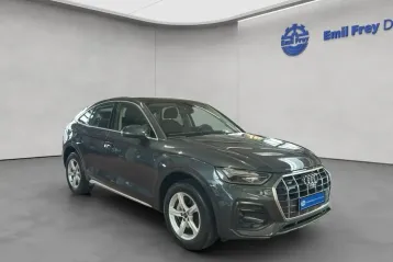 Audi Q5 din 2024 - oferta AUD245161