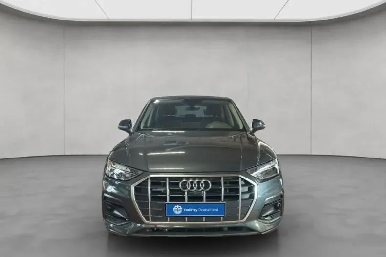 Audi Q5 din 2024 cu 17.189 km - oferta AUD245161 - foto 2