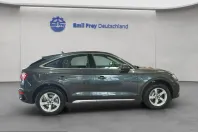 Audi Q5 din 2024 cu 17.189 km - oferta AUD245161 - foto 3