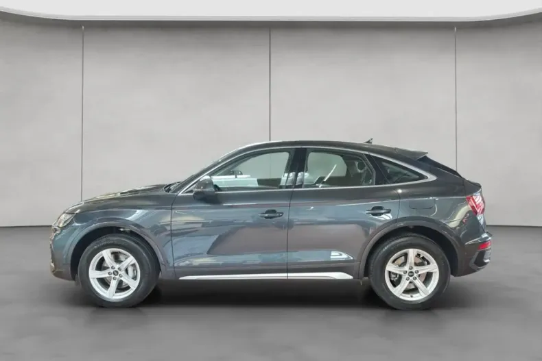 Audi Q5 din 2024 cu 17.189 km - oferta AUD245161 - foto 4