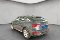 Audi Q5 din 2024 cu 17.189 km - oferta AUD245161 - foto 5