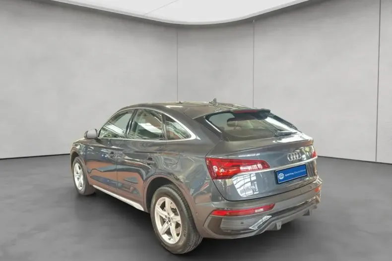 Audi Q5 din 2024 cu 17.189 km - oferta AUD245161 - foto 5