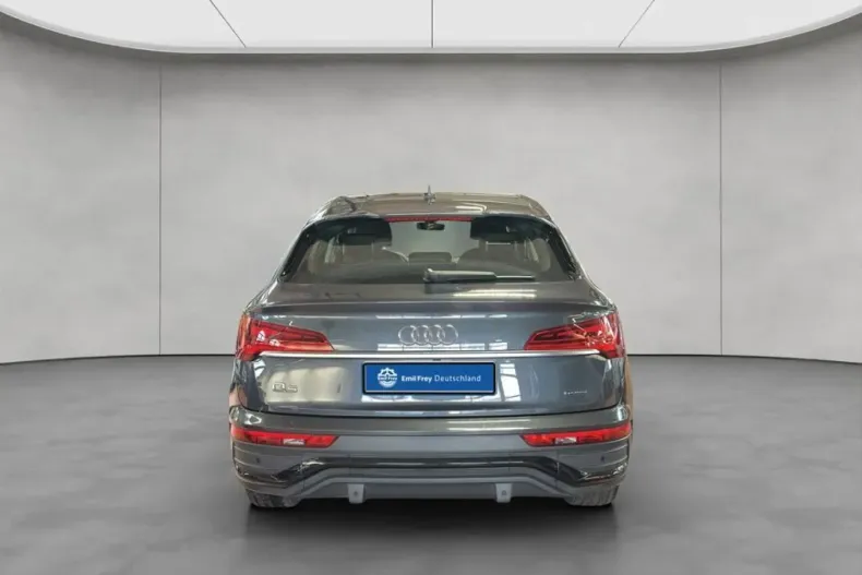 Audi Q5 din 2024 cu 17.189 km - oferta AUD245161 - foto 6
