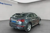 Audi Q5 din 2024 cu 17.189 km - oferta AUD245161 - foto 7