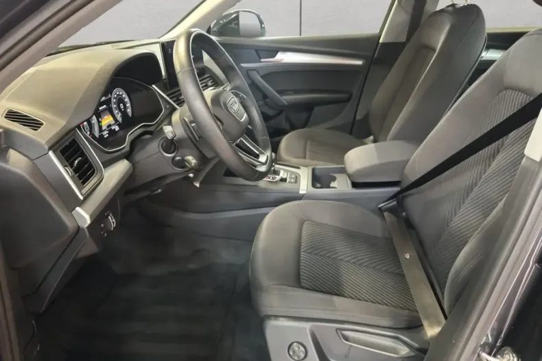 Audi Q5 din 2024 cu 17.189 km - oferta AUD245161 - foto 9