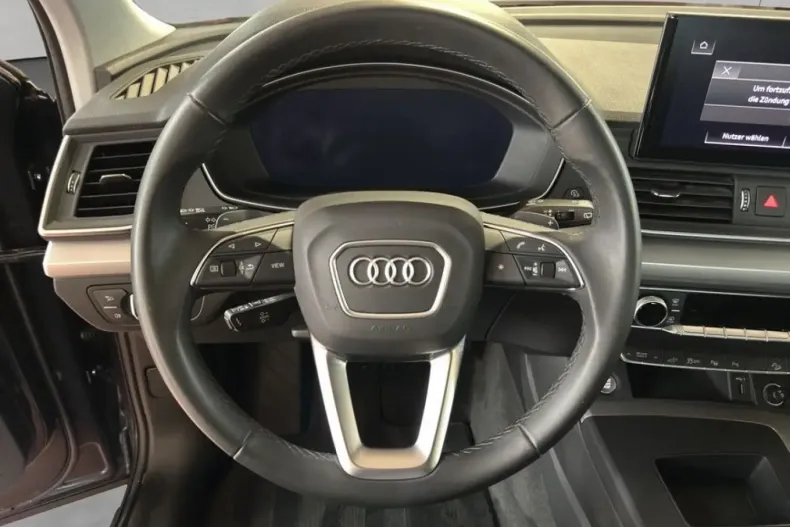 Audi Q5 din 2024 cu 17.189 km - oferta AUD245161 - foto 10
