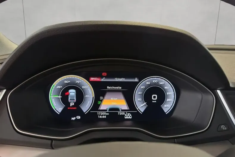 Audi Q5 din 2024 cu 17.189 km - oferta AUD245161 - foto 11
