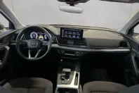 Audi Q5 din 2024 cu 17.189 km - oferta AUD245161 - foto 12