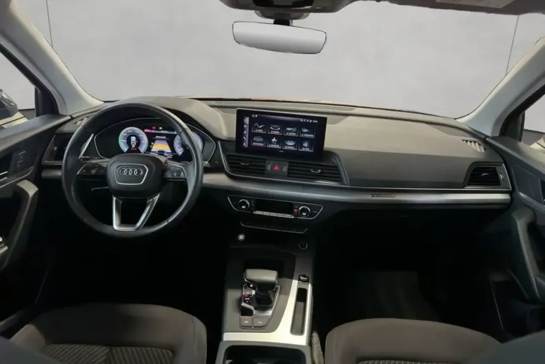 Audi Q5 din 2024 cu 17.189 km - oferta AUD245161 - foto 12