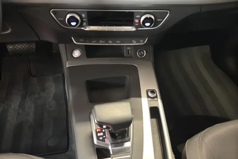 Audi Q5 din 2024 cu 17.189 km - oferta AUD245161 - foto 13