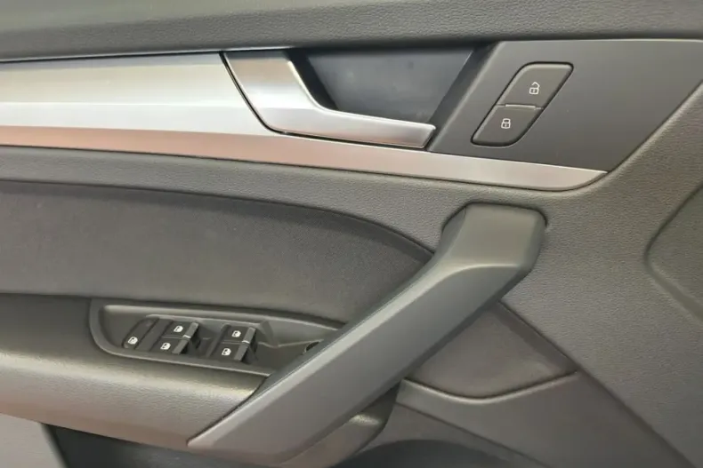 Audi Q5 din 2024 cu 17.189 km - oferta AUD245161 - foto 15