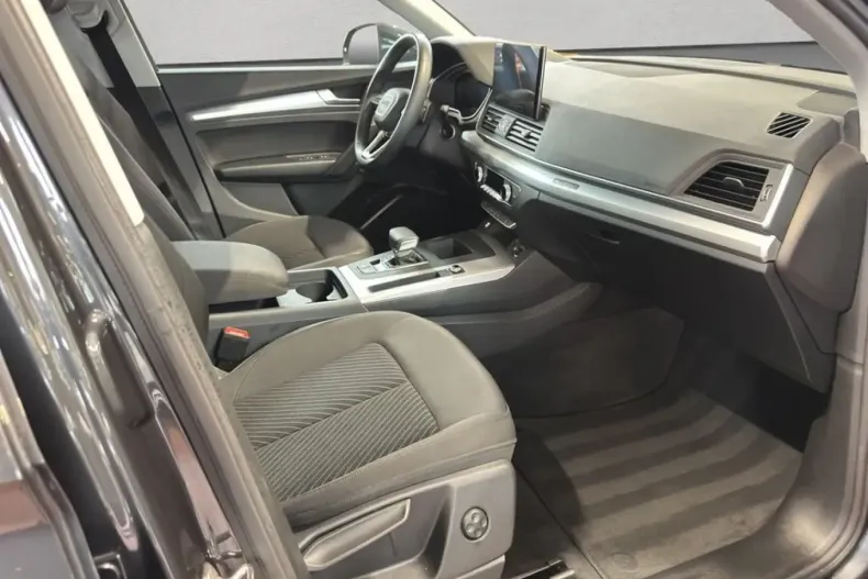 Audi Q5 din 2024 cu 17.189 km - oferta AUD245161 - foto 17