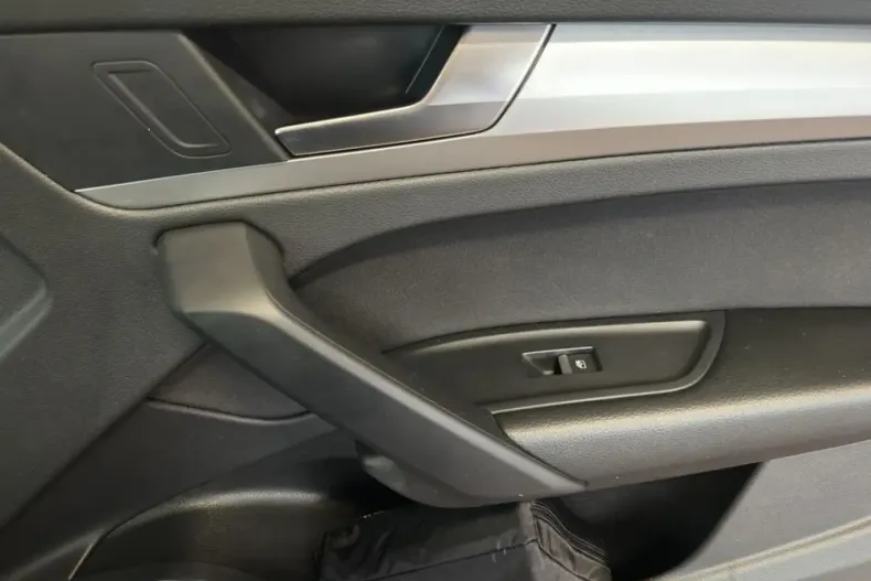 Audi Q5 din 2024 cu 17.189 km - oferta AUD245161 - foto 18