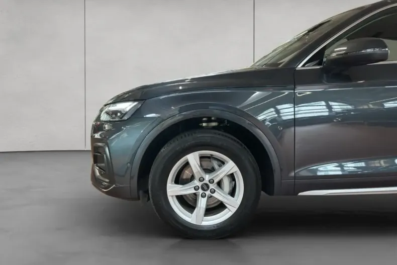 Audi Q5 din 2024 cu 17.189 km - oferta AUD245161 - foto 19