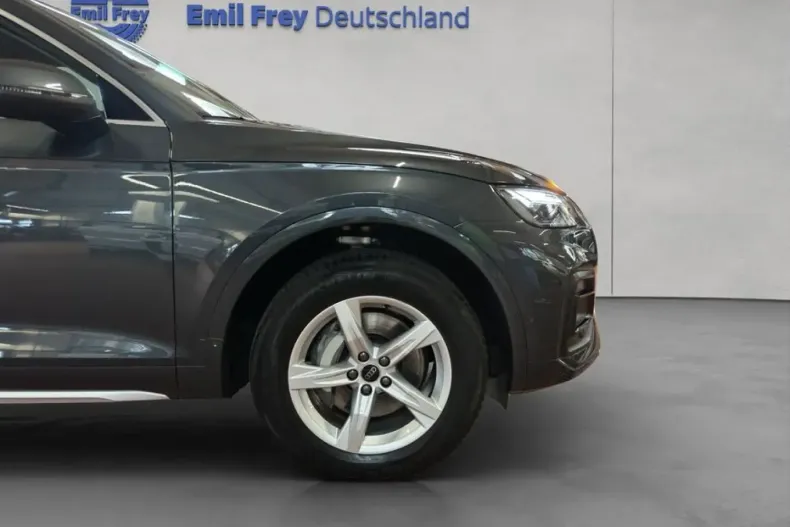 Audi Q5 din 2024 cu 17.189 km - oferta AUD245161 - foto 20