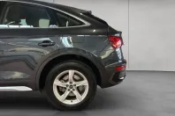 Audi Q5 din 2024 cu 17.189 km - oferta AUD245161 - foto 21