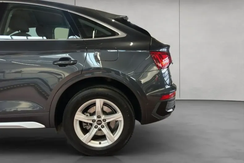 Audi Q5 din 2024 cu 17.189 km - oferta AUD245161 - foto 21