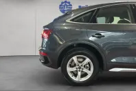 Audi Q5 din 2024 cu 17.189 km - oferta AUD245161 - foto 22
