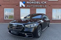 Mercedes-Benz S 400 (Clasa S) din 2022 cu 52.000 km - oferta MER245162 - foto 1