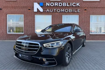 Mercedes-Benz S 400 din 2022 - oferta MER245162