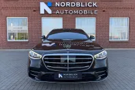 Mercedes-Benz S 400 (Clasa S) din 2022 cu 52.000 km - oferta MER245162 - foto 2