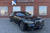 Mercedes-Benz S 400 (Clasa S) din 2022 cu 52.000 km - oferta MER245162 - foto 3
