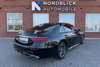 Mercedes-Benz S 400 (Clasa S) din 2022 cu 52.000 km - oferta MER245162 - foto 5