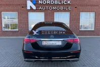 Mercedes-Benz S 400 (Clasa S) din 2022 cu 52.000 km - oferta MER245162 - foto 6